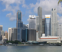 Singapore