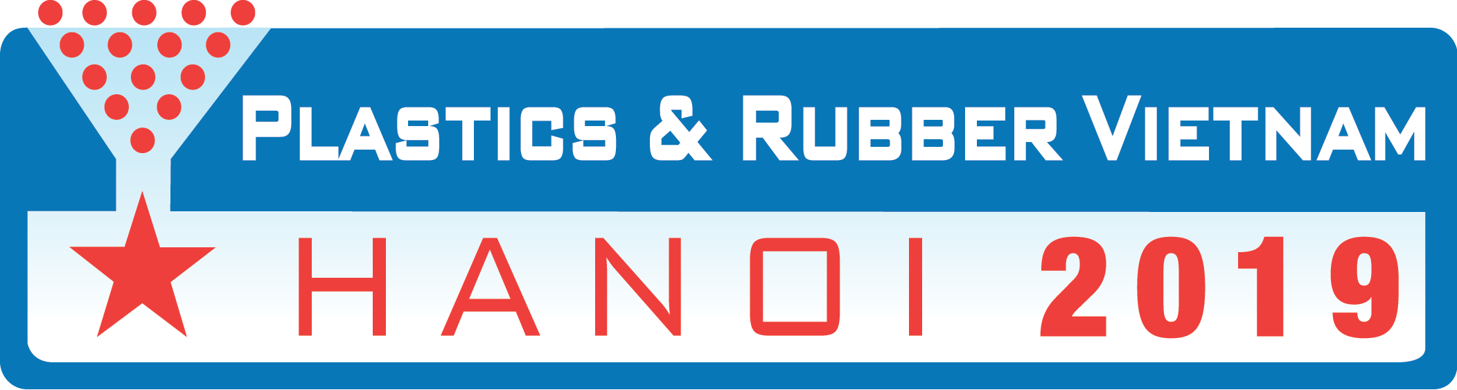 Plastics & Rubber Vietnam 2022