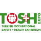 TOS + H Expo